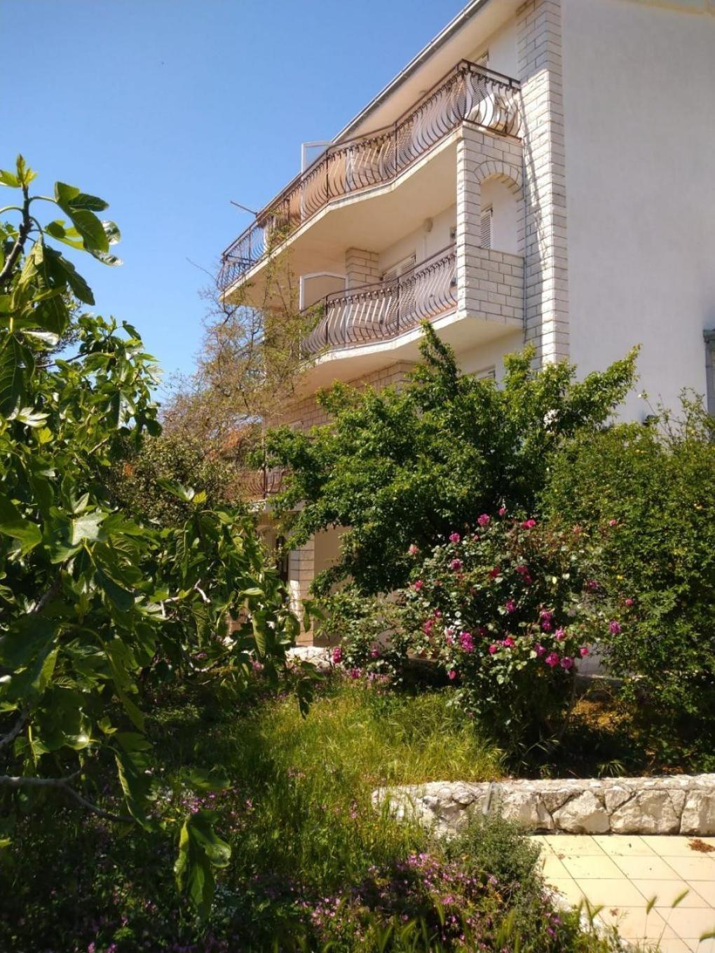 Apartments Filip Trogir Exterior photo